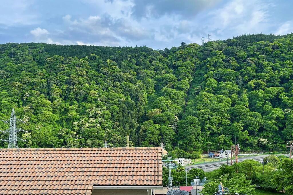 Mei 箱根町 エクステリア 写真