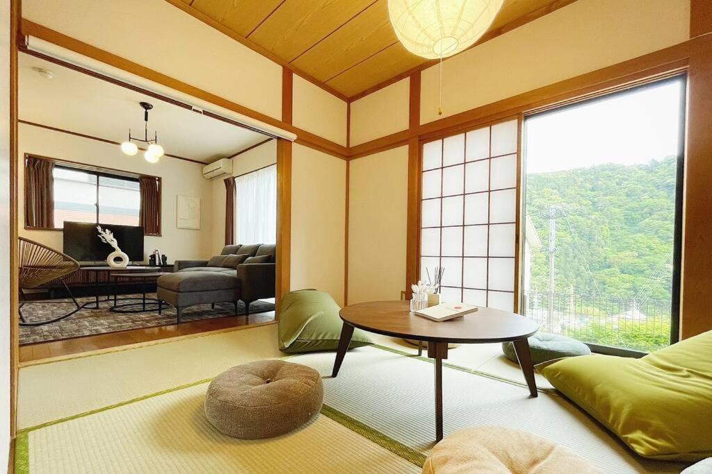 Mei 箱根町 エクステリア 写真