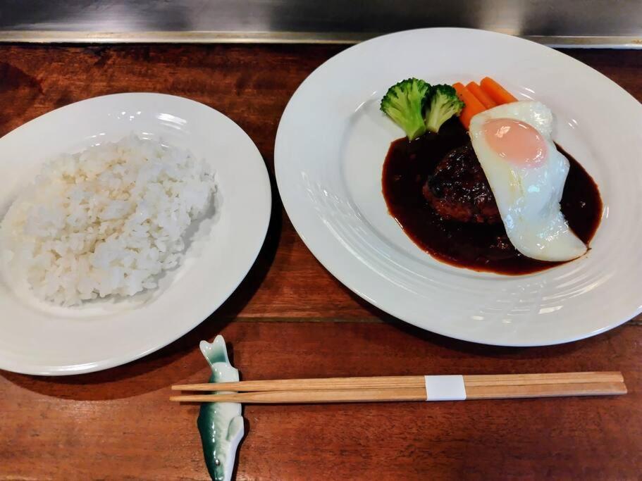 Mei 箱根町 エクステリア 写真